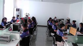 英脈物流客服中心