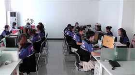 英脈物流客服中心