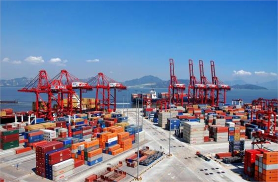 上海物流貨運,專注物流貨運公司