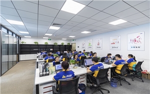 英脈物流客服平臺(tái)