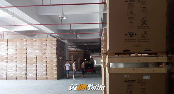 三菱電機(jī)物流,三菱電機(jī)倉(cāng)儲(chǔ),大型機(jī)械設(shè)備倉(cāng)儲(chǔ)