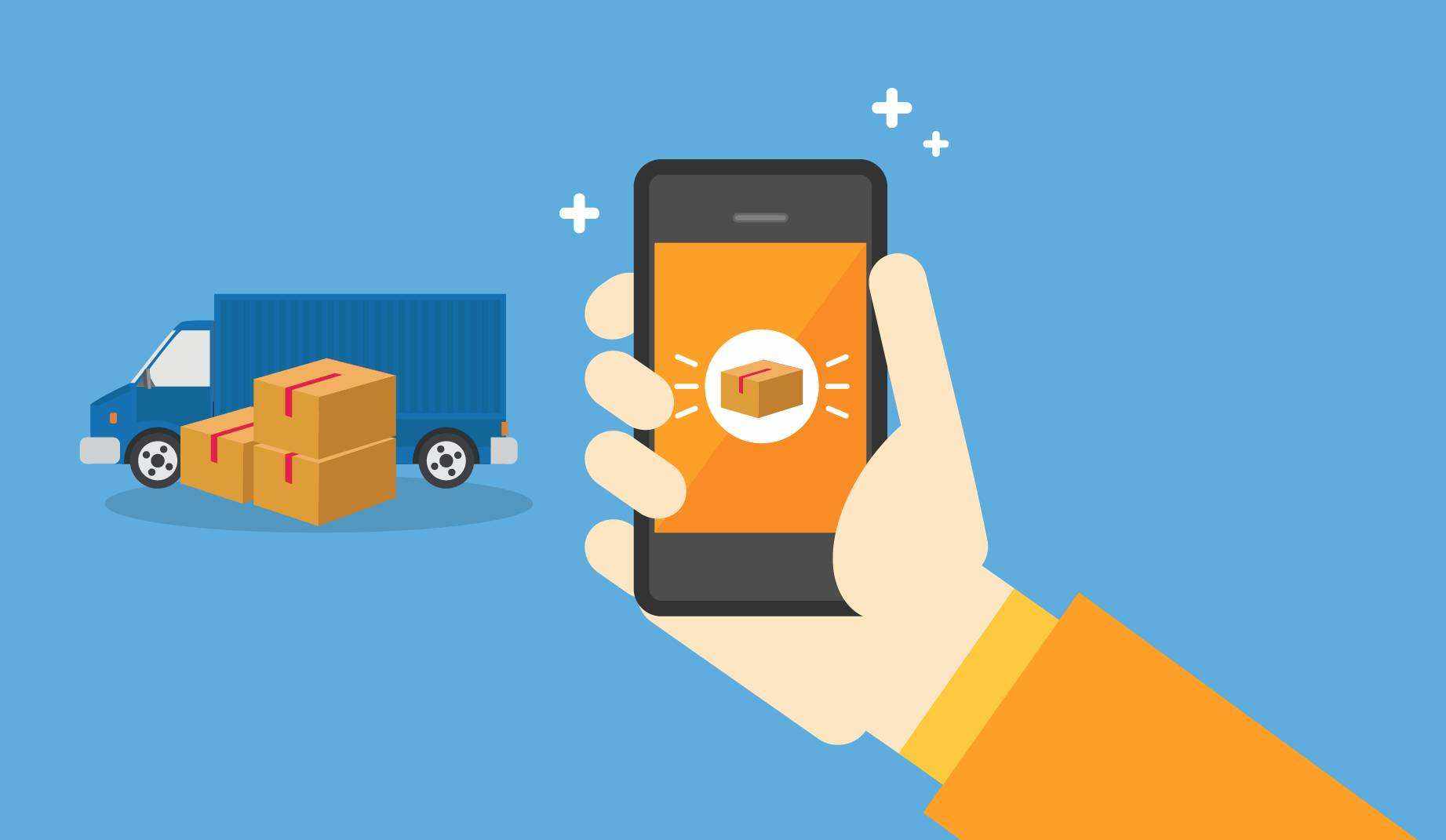 推動(dòng)智慧物流網(wǎng)絡(luò)建設(shè) 物流重量更需重質(zhì)