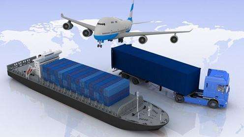 減少物流成本損耗 促進實體經濟良好發(fā)展