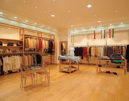 服裝物流,服裝運輸