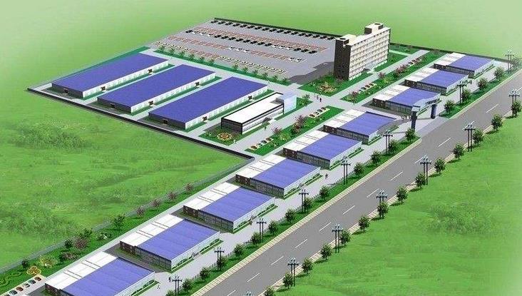 推動(dòng)區(qū)域經(jīng)濟(jì)協(xié)同發(fā)展 豫桂兩省與東盟展開農(nóng)產(chǎn)品物流合作