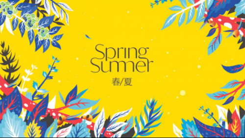 引領自然護膚新潮流 伽藍春夏聯(lián)合屈臣氏打造多渠道銷售