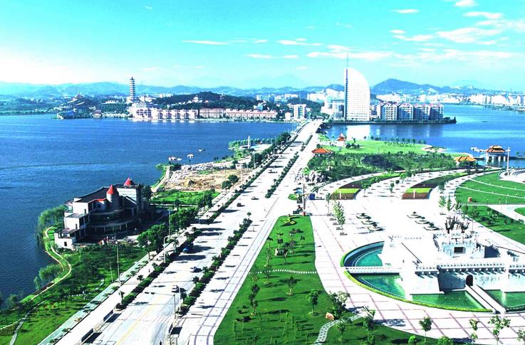 創(chuàng)新高速收費(fèi)時(shí)段化 山東省助力物流業(yè)可持續(xù)發(fā)展