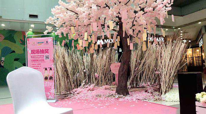 進(jìn)軍國內(nèi)百元洗發(fā)市場 屈臣氏迎日本品牌天使的艷輪