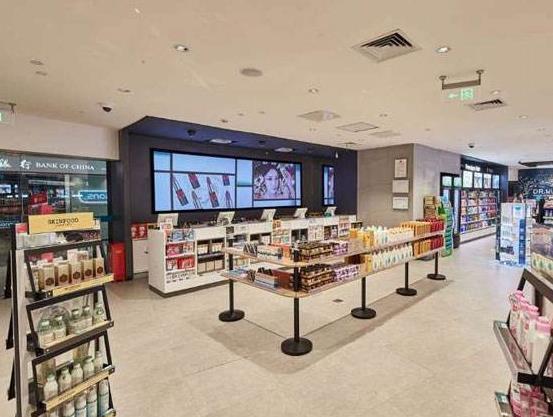 化妝品市場白熱化競爭 屈臣氏創(chuàng)新會員策略求變