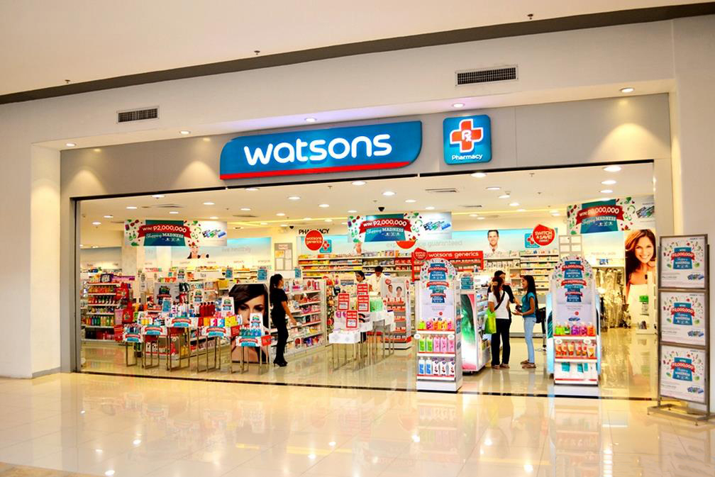 國產(chǎn)美妝品牌崛起沖擊 屈臣氏面臨&ldquo;中年危機&rdquo;