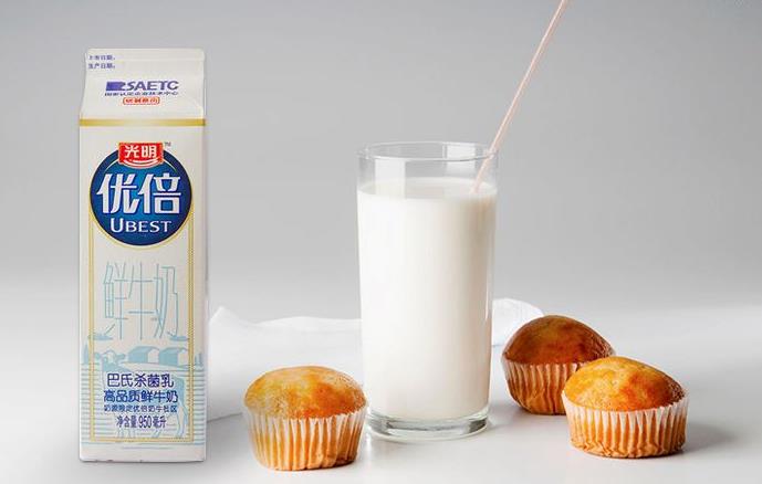 綠色餐飲好保障 光明乳業(yè)努力支持進博會后勤