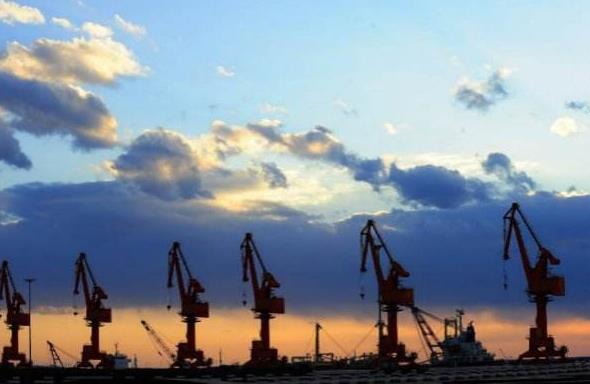 塑造東北區(qū)域經濟新態(tài)勢 大連市為物流創(chuàng)新深度賦能