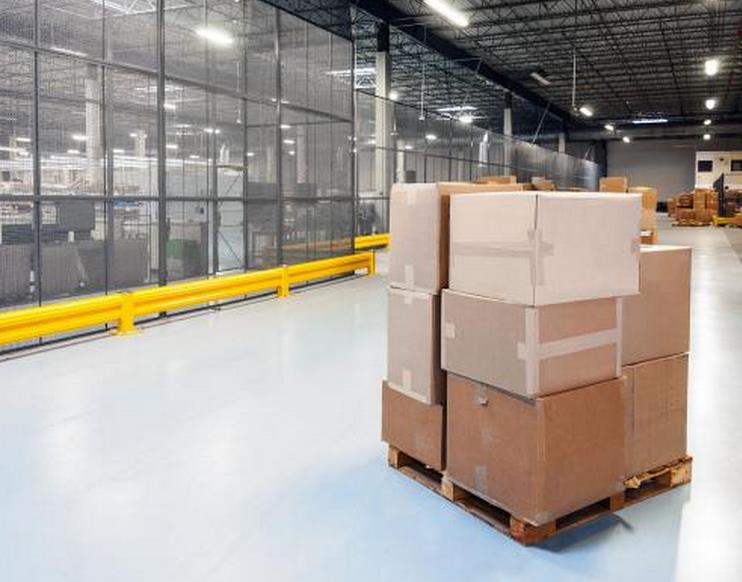 推廣使用標準化托盤 青海省積極建設(shè)區(qū)域物流樞紐