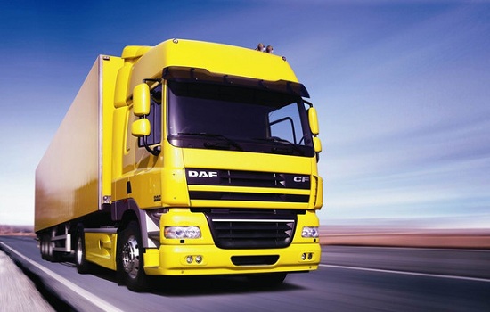 上海大型貨運公司