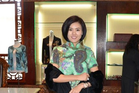 物流交給英脈我很放心，不會(huì)出錯(cuò)！