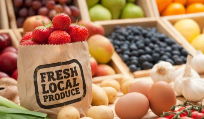 農(nóng)產(chǎn)品行業(yè)