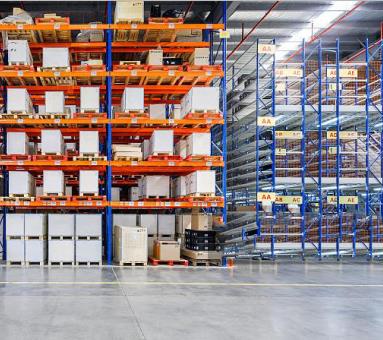 上海倉(cāng)儲(chǔ)物流