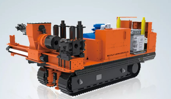 定向鉆機 定向鉆機