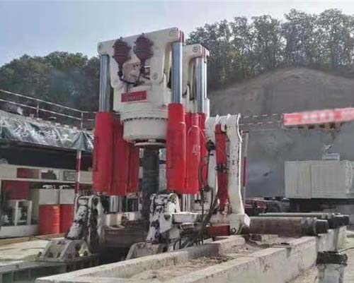 反井鉆機(jī)施工找哪家？江蘇鉆機(jī)專業(yè)施工隊