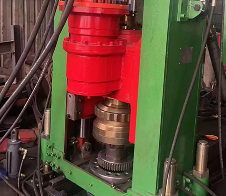 浙江反井鉆機施工單位 浙江反井鉆機施工單位