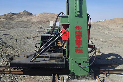 租賃反井鉆機有什么風險嗎？