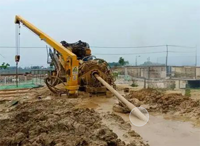 山東定向鉆施工隊伍 山東定向鉆施工隊伍