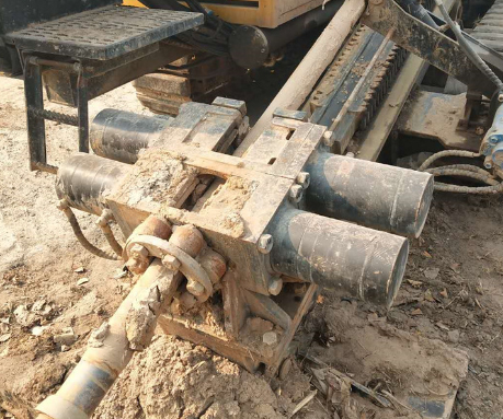 非開挖定向鉆租賃的注意事項 非開挖定向鉆租賃的注意事項