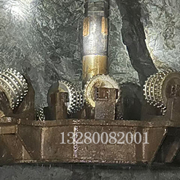 直徑3米 井深336米的水電站項(xiàng)目順利完工 反井施工