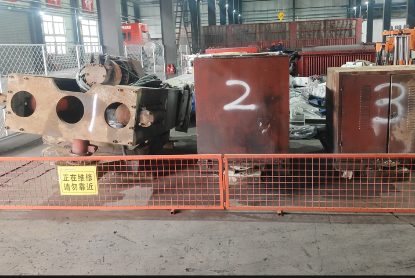 天井鉆機(jī)和切割槽鉆機(jī)各自特點